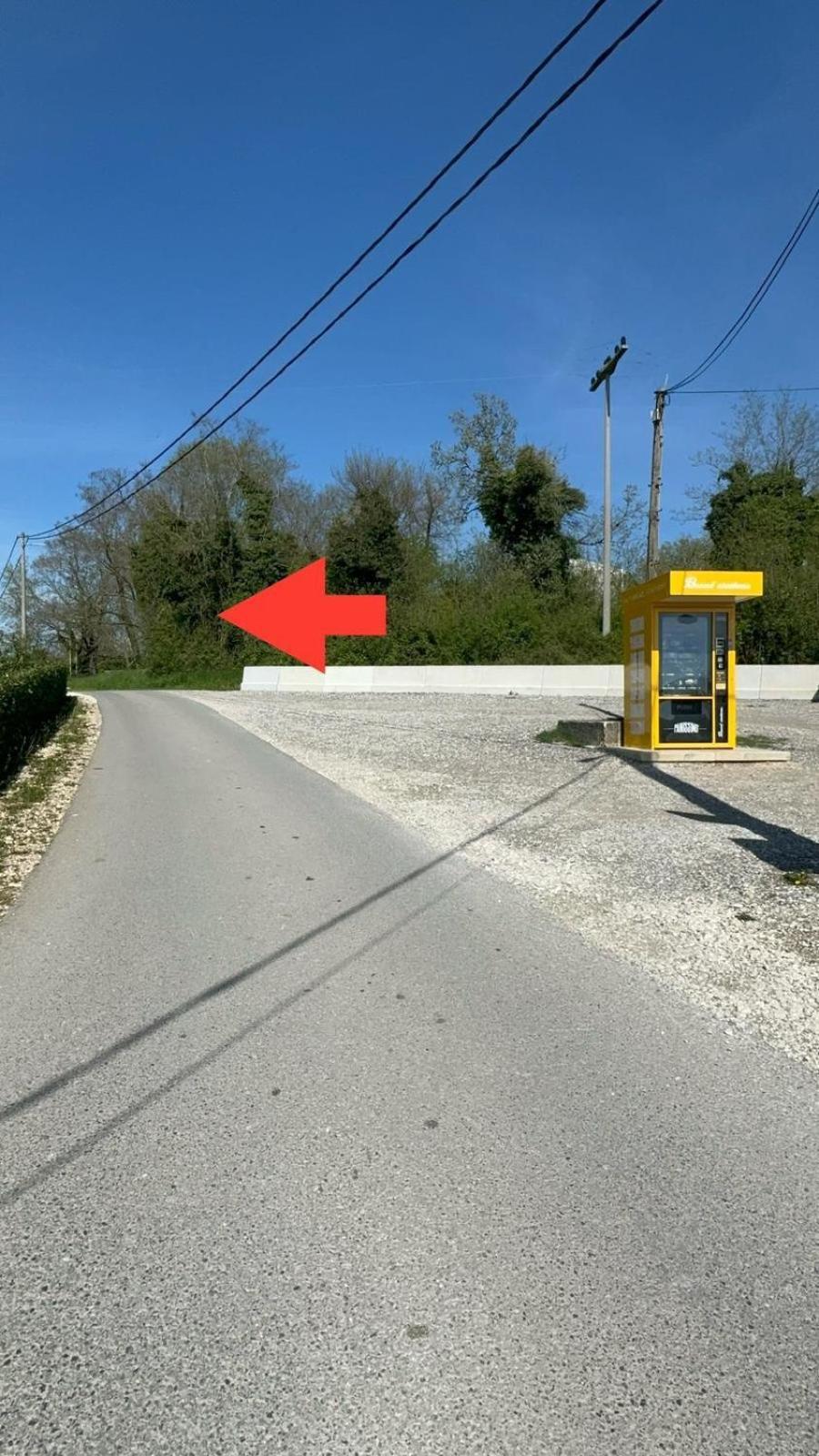 Rokvilla Motovun Exterior foto